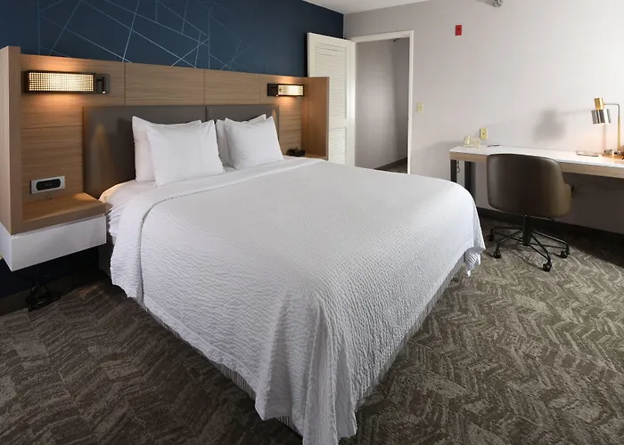 Springhill Suites Des Moines West